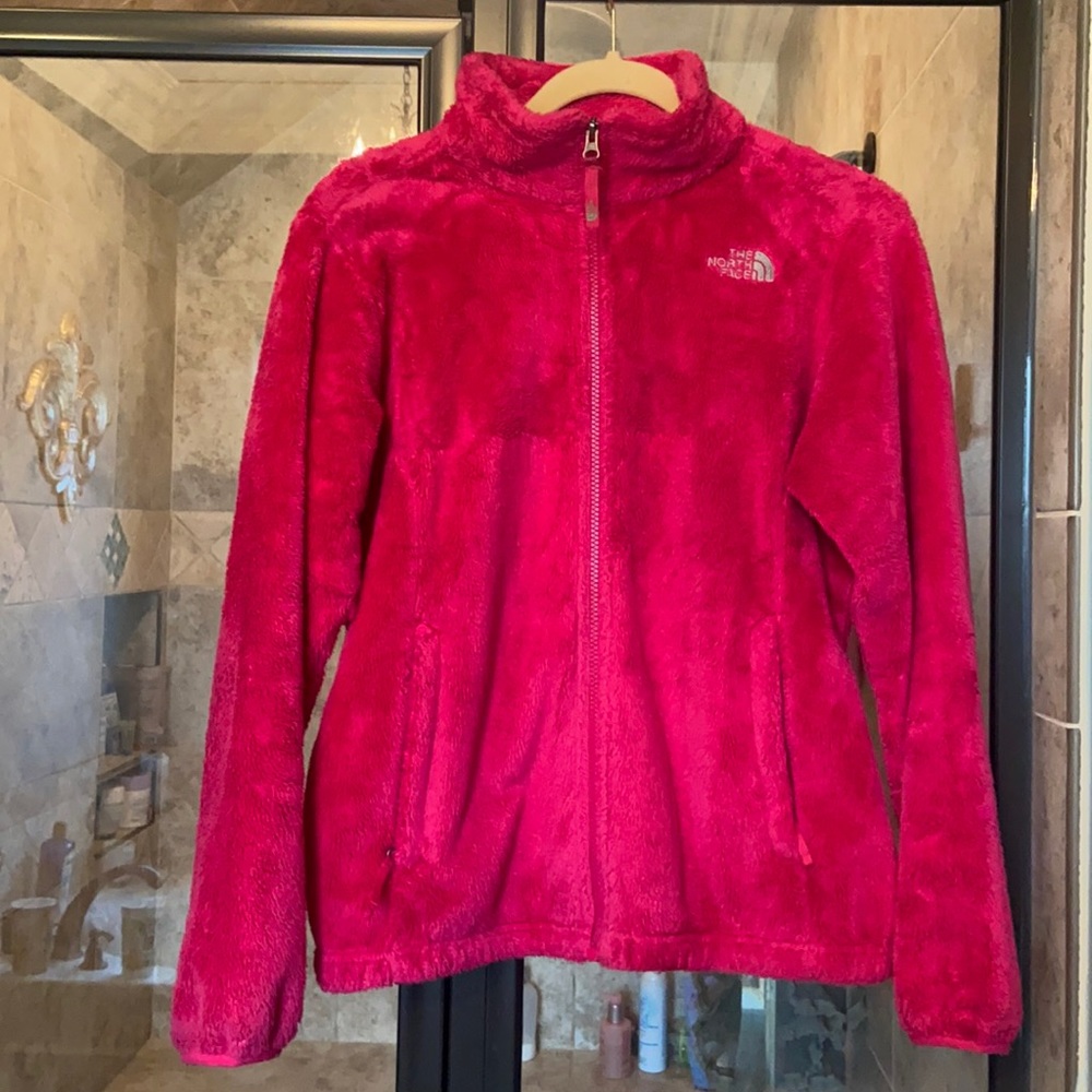 North Face Girls Jacket